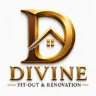 Divine Fit-Out & Renovation logo